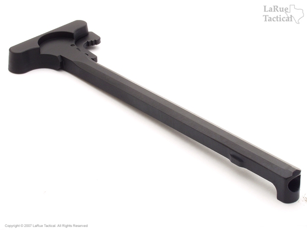Mil Spec Aluminum Charging Handle