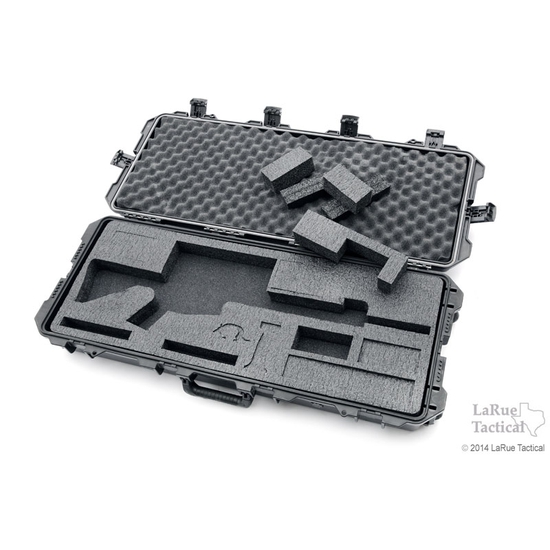 Pelican 3100 Storm Case and Foam Custom Cut Out