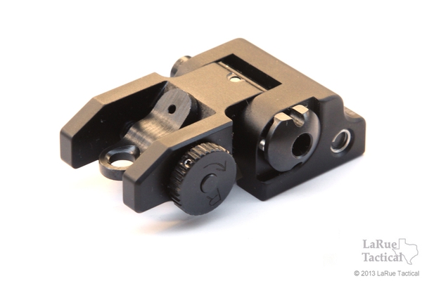 PRI Flip Up Rear Sight