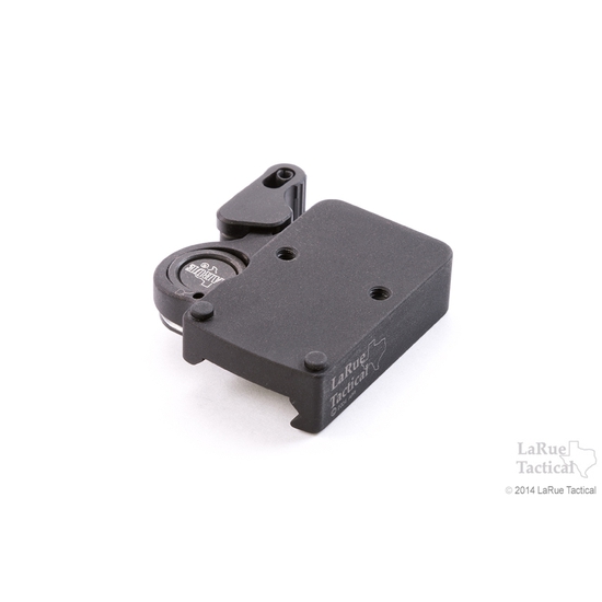 LaRue Tactical Trijicon RMR Mount, LT837