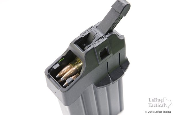 7.62 LULA® Mag Loader