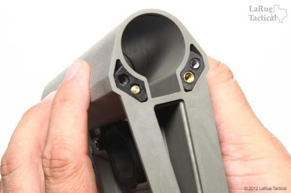 LaRue Tactical RAT Stock