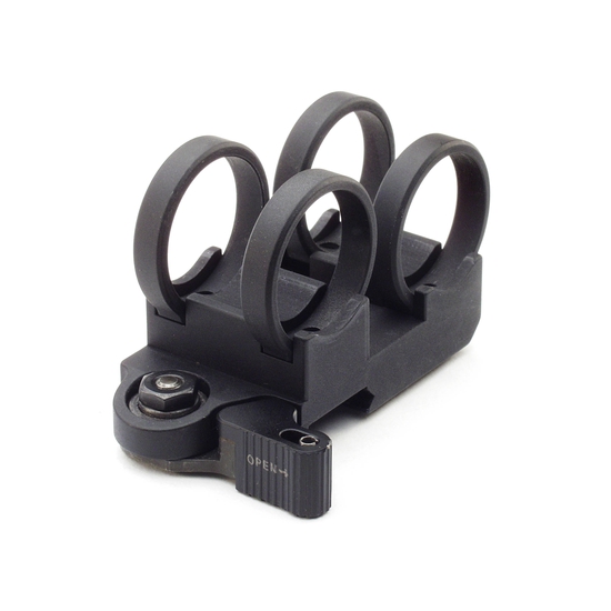 LaRue Tactical Double Stack Light Mount LT607
