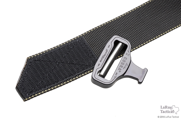 Fighter Design Fighter Belt (Size Small)