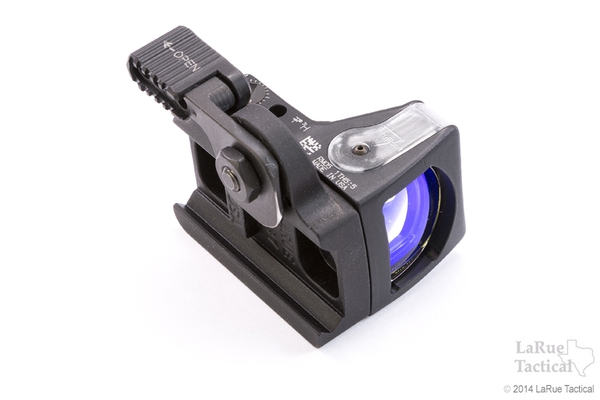 Trijicon RMR RM05G Dual Illuminated Green and QD Mount Combo