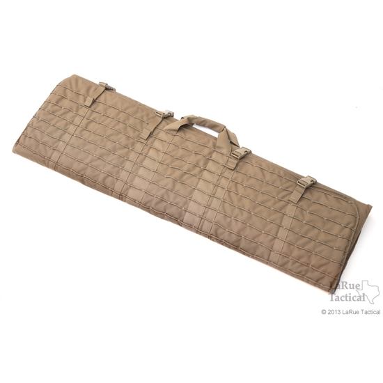 LaRue Drag Bag / Tan