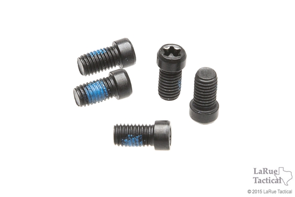 LaRue Tactical Scope Ring Spare Screws
