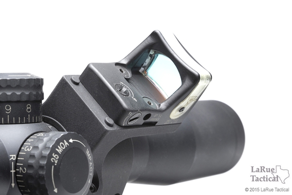 Trijicon RMR RM05G Dual Illuminated Green and QD Mount Combo