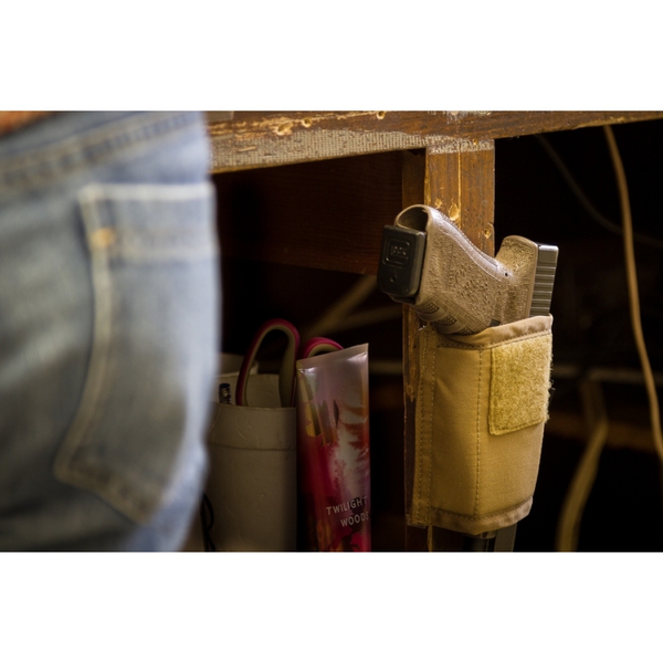 Armageddon Gear Pistol Pocket