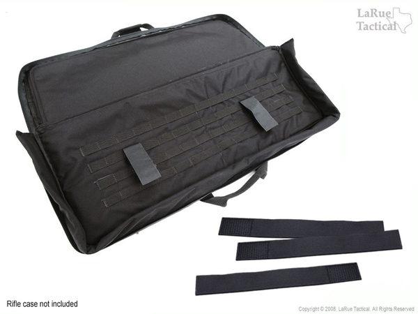 Retaining Strap/ Velcro for Discreet Case