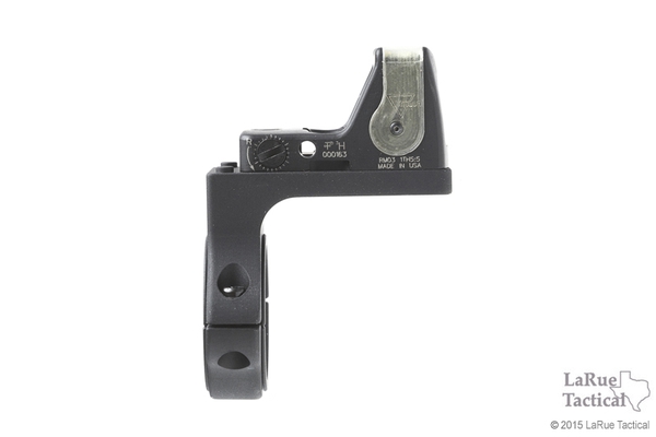 Trijicon RMR RM05G Dual Illuminated Green and QD Mount Combo