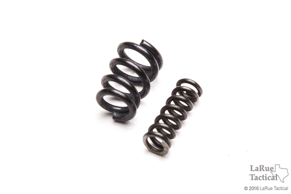 LaRue 7.62 Extractor Spring Set