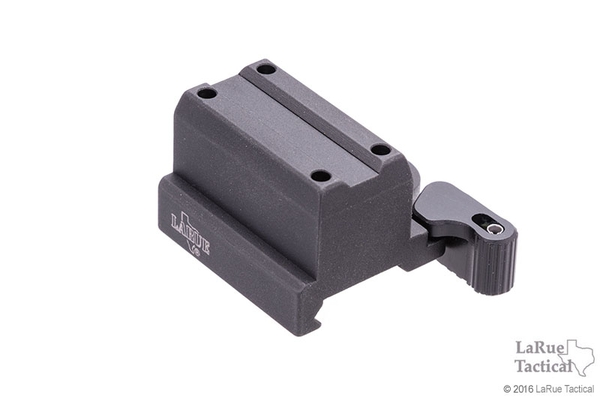Trijicon MRO QD Mount Combo