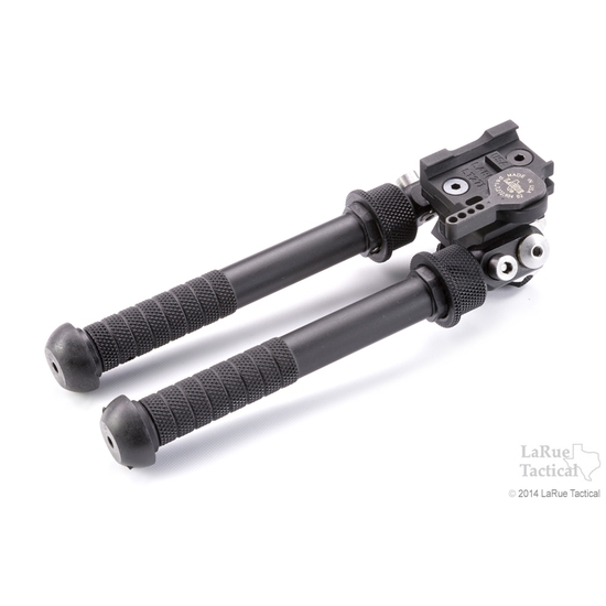 PSR Atlas Bipod BT46-NC and LT271 QD Mount Combo