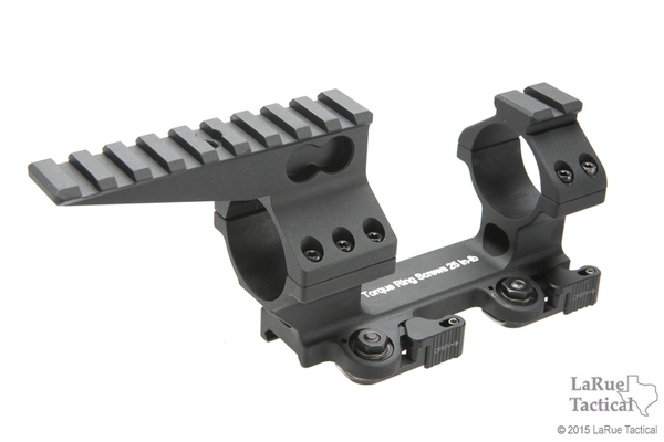 LaRue Tactical LT845 QD Scope Mount