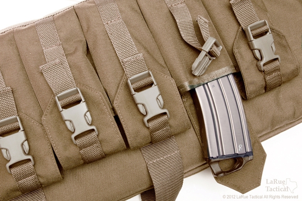 LaRue Rifle Bag