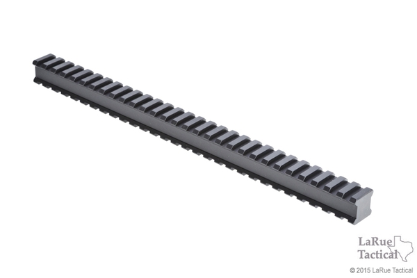 LaRue SPOTR I Rail