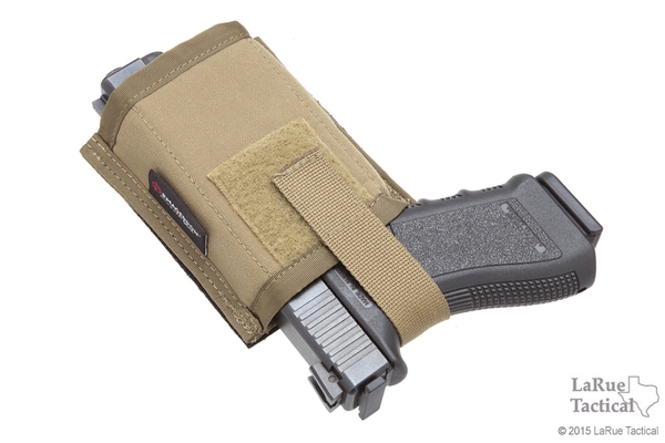 Armageddon Gear Pistol Pocket