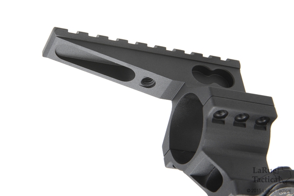 LaRue Tactical LT845 QD Scope Mount