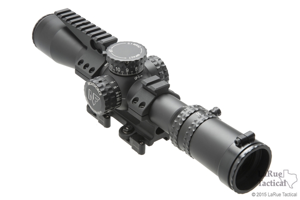 LaRue Tactical LT845 QD Scope Mount