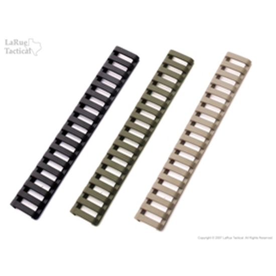 Ergo Ladder Rail Protectors