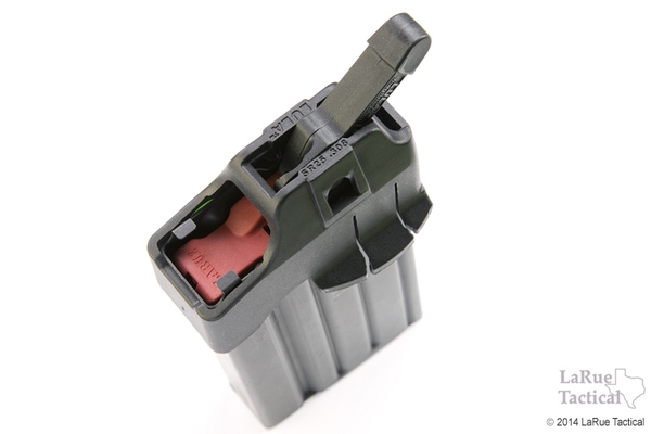 7.62 LULA® Mag Loader