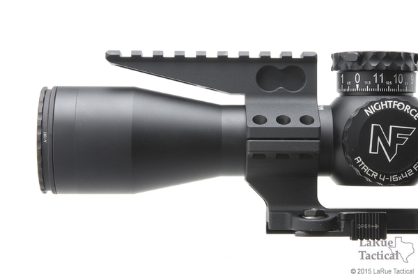 LaRue Tactical LT845 QD Scope Mount