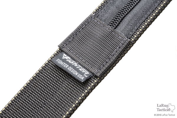 Fighter Design Fighter Belt (Size Small)