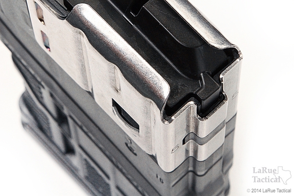 Lancer - L7AWM 7.62 20 Round Magazines