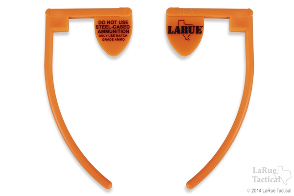 LaRue Chamber Flag