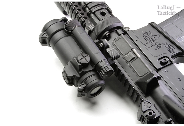 Aimpoint Flip-Up Lens Covers
