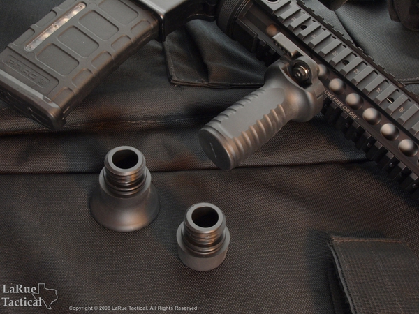 LT-FUG (Forward Universal Grip)