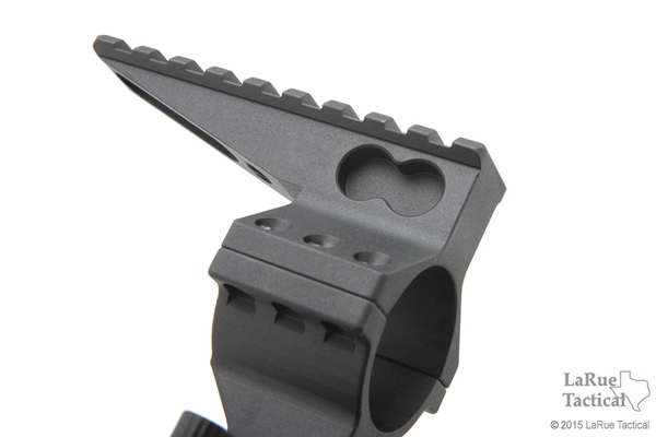 LaRue Tactical LT845 QD Scope Mount