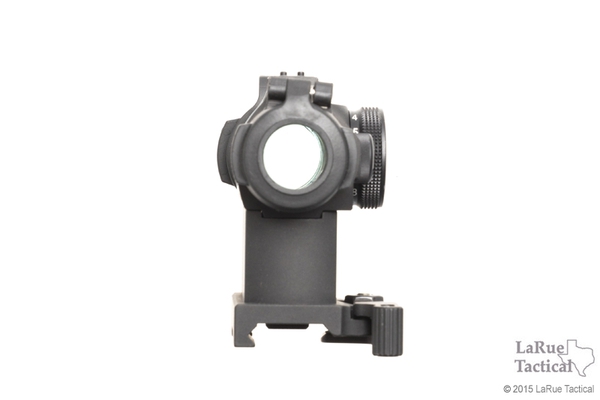 Aimpoint T-2 Micro Clear Covers
