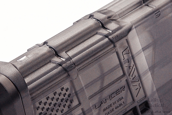Lancer - L7AWM 7.62 20 Round Magazines
