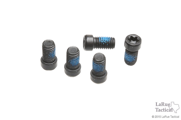 LaRue Tactical Scope Ring Spare Screws