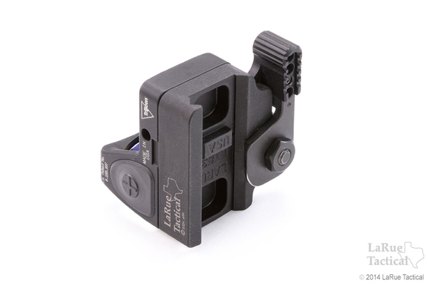 Trijicon RMR Type 2, Adjustable LED w/ QD Mount
