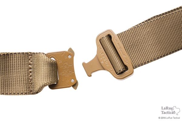 Fighter Design Fighter Belt (Size Small)
