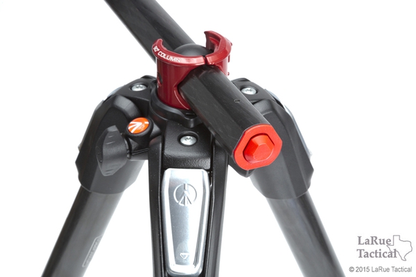 LaRue SPOTR Manfrotto Tripod (055CXPRO3)