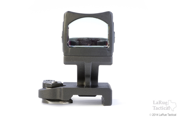 Trijicon RMR Type 2, Adjustable LED w/ QD Mount