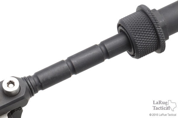 PSR Atlas Bipod BT47-NC and LT271 QD Mount Combo