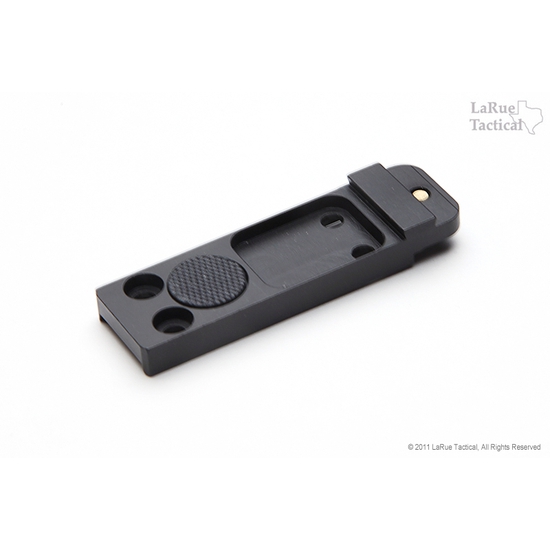 Glock Aimpoint Micro Mount