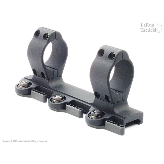 LaRue Tactical .50 BMG QD, LT107