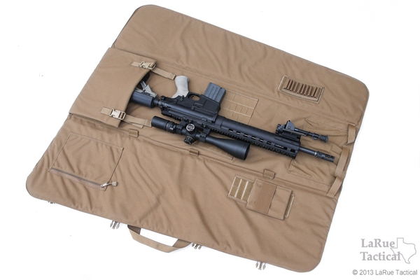 Larue Drag Bag Tan Tactical Larue Drag Bag Tan