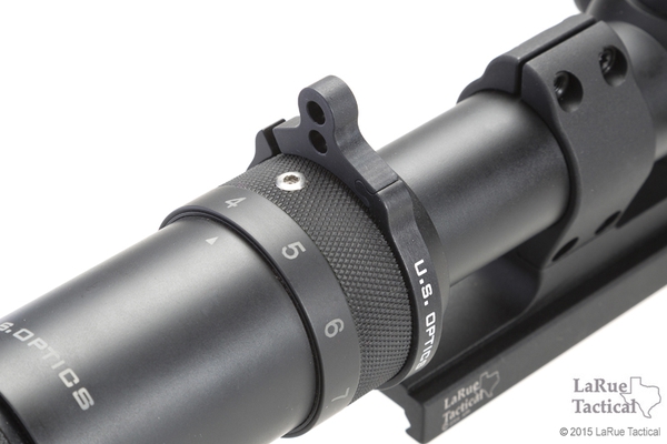 U.S. Optics 2 Hole Switchview Lever