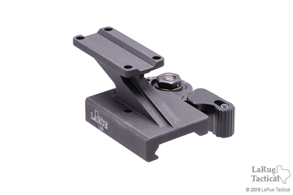 Trijicon MRO QD Mount Combo