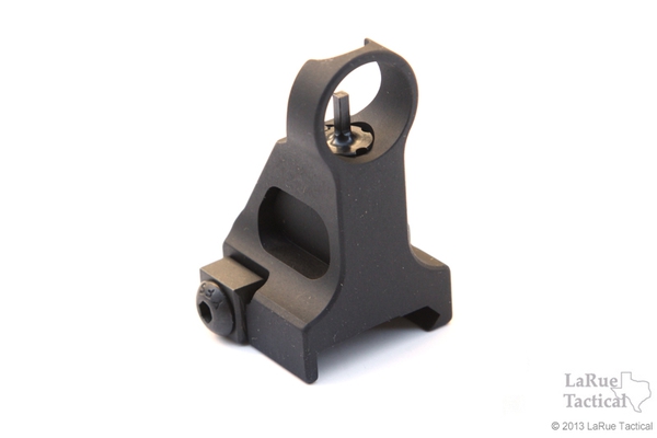 PRI Fixed Rail Mounted Front Sight