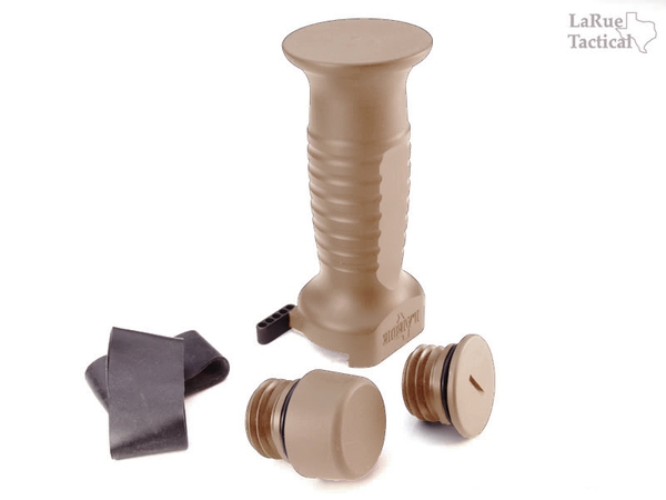 LT-FUG (Forward Universal Grip)