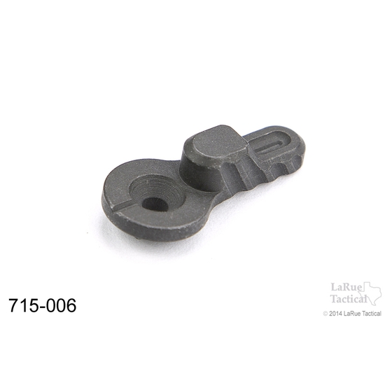 BAD-ASS Hybrid Lever