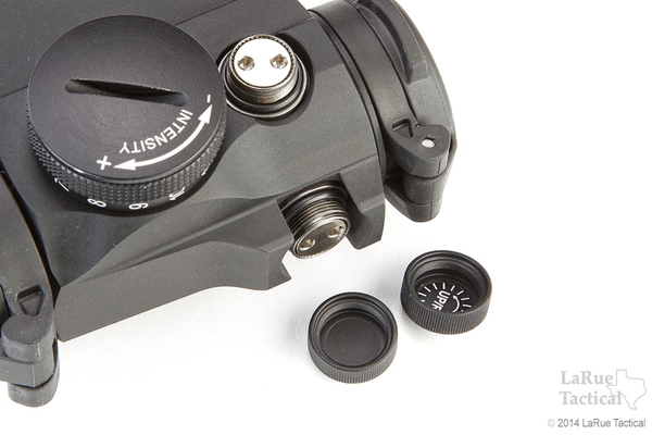 Aimpoint Micro T-2 2MOA/M4 QD Mount Combo